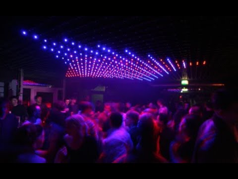 Esspapier @ U60311 , Frankfurt (Afterburner 16.01.2010)