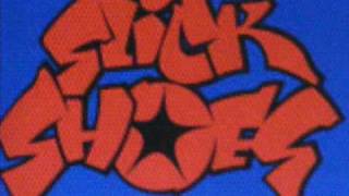 Slick Shoes Ep Silence