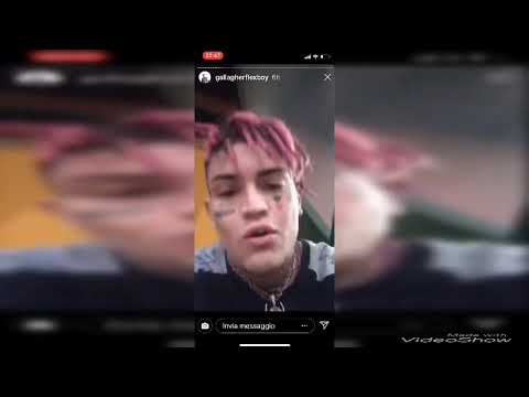 GALLAGHER DISSA LA SUGO GANG E REALCAPOSAVAGE RISPONDE “APPENA TI VEDO TI MANGIO”