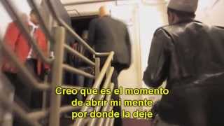 Kid Cudi - Cold Blooded (Video subtitulado en español) [INDICUD]
