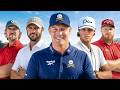 The YouTube Golf Invitational 100 000 Prize