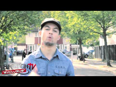 DJ CAMEO TV Kozzie Keep It Grime