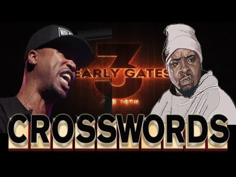 SERIUS JONES IN..YUNG ILL OUT vs ILL WILL!! RBE