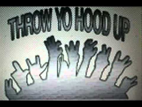 Scrappy Ft  Wheezzy Tha Manic-Throw Your Hood Up