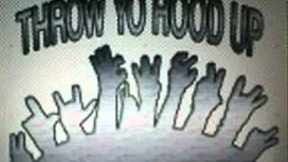 Scrappy Ft  Wheezzy Tha Manic-Throw Your Hood Up