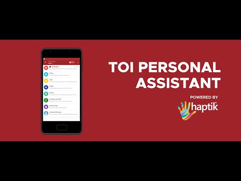 The Times of India - Customer Success Story