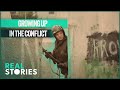 Inside The Conflict Northern Ireland S Troubled History