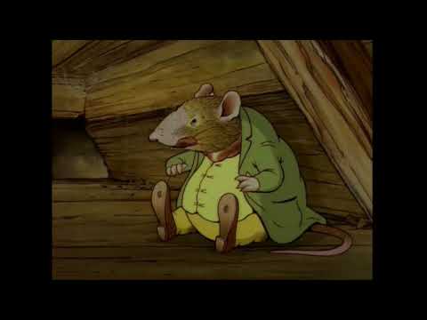 Nyúl Péter és barátai / Sompoly Samu, avagy a húsos tekercs története