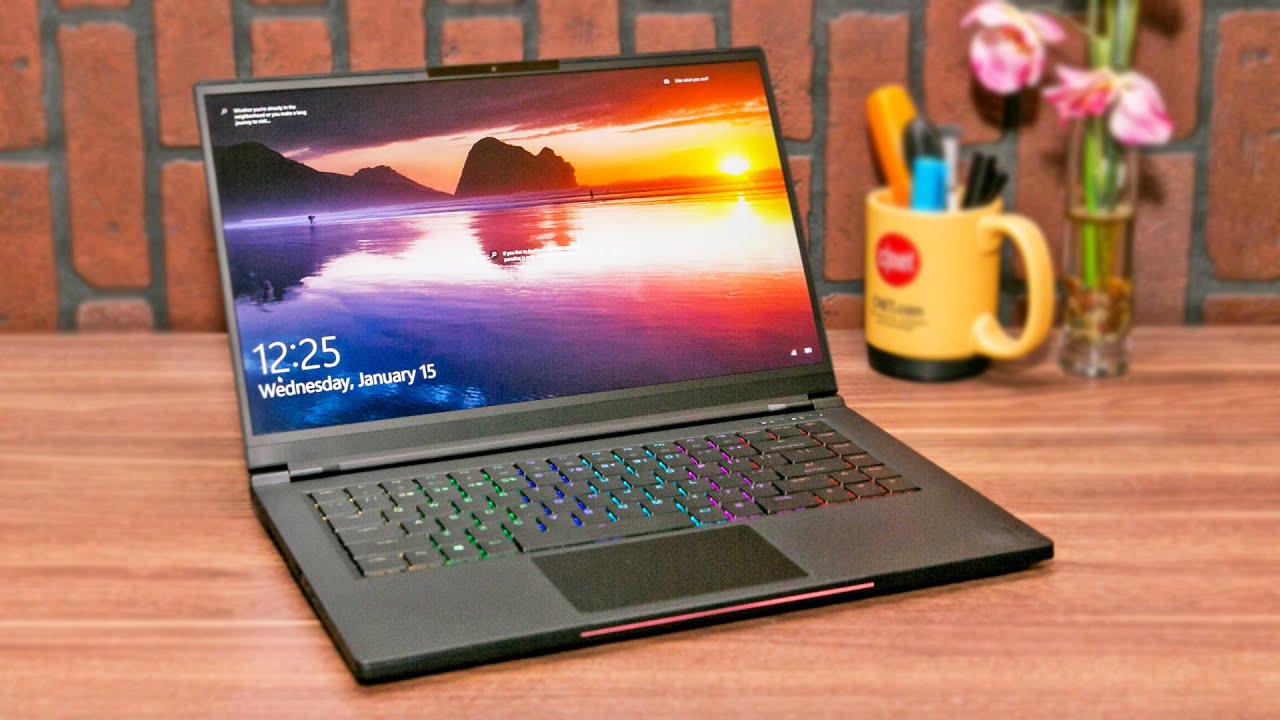 CNET's favorite 2020 laptops so far