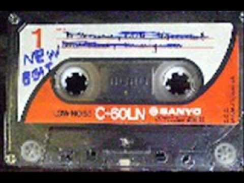 EBM, New-Beat & Synth-Pop Sessions 02 - Remixed by Rogério Mello