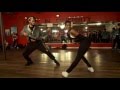 Chris Brown DJ Khaled How Many Times AntoineTroupe Choreography