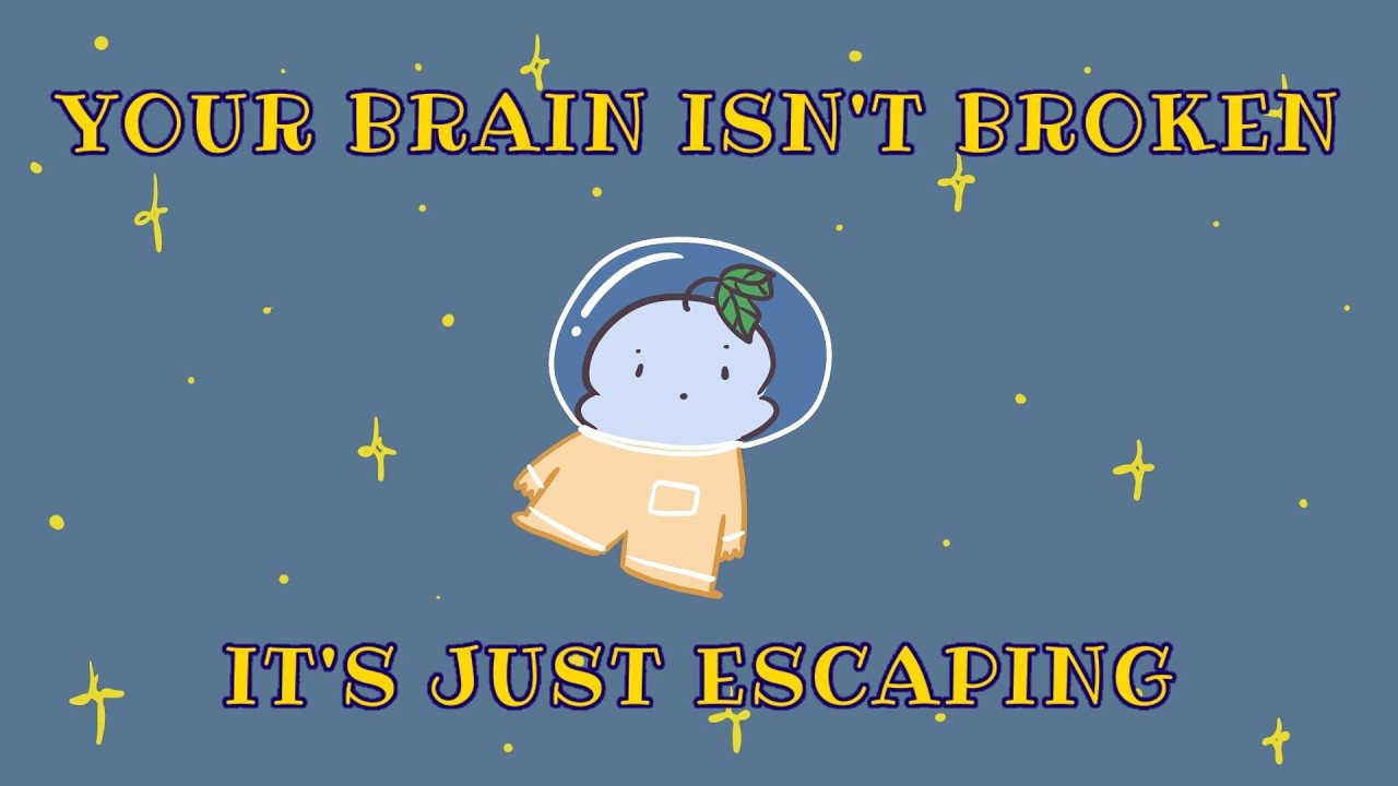 LAST VIDEO Maybe (Maladaptive DayDreaming)