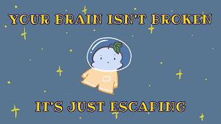 LAST VIDEO Maybe (Maladaptive DayDreaming)