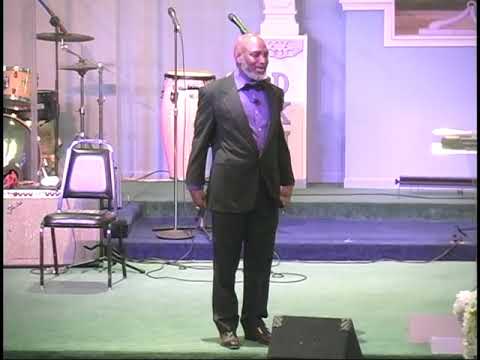 DKM - Bishop Danny Coleman - 2/23/2020