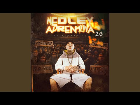 Medley Adrenalina 2.0