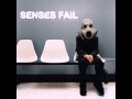 Senses fail-Map the streets