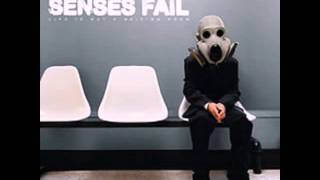 Senses fail-Map the streets