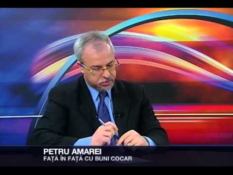 Dragostea lui Dumezeu - Fata in Fata