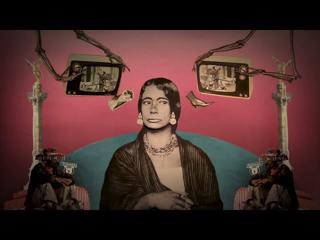 Vídeo relacionado con Alfabeto del racismo mexicano (Ensayo general)