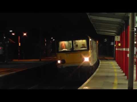 92039 6O15 Mossend - Eastleigh at Oxenholme, 13th June 2013