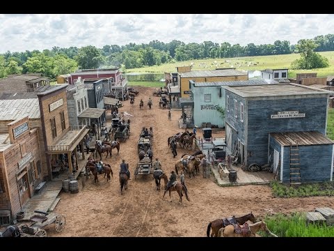 Trailer Die glorreichen Sieben