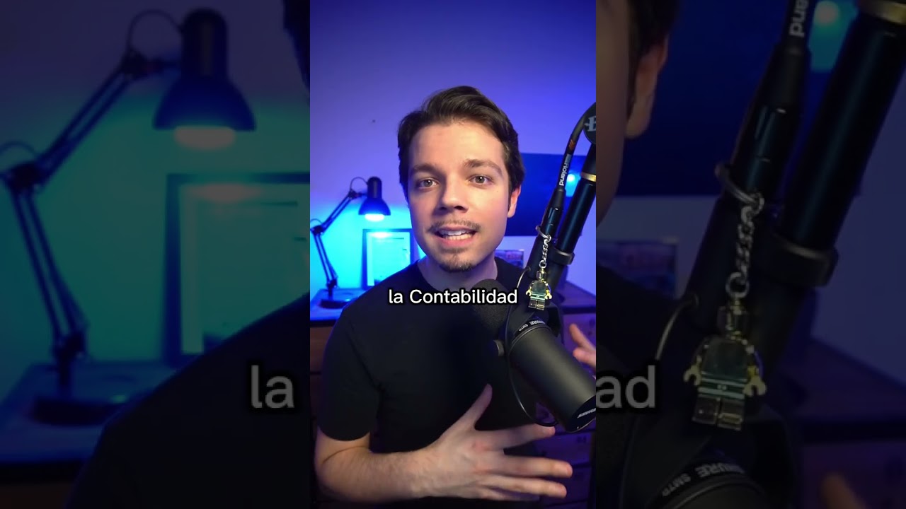 📊 #Contabilidad y #Finanzas ¿Diferencias?