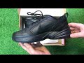 Відео Кросівки Nike Air Monarch Iv 415445-001 (Оригінал)