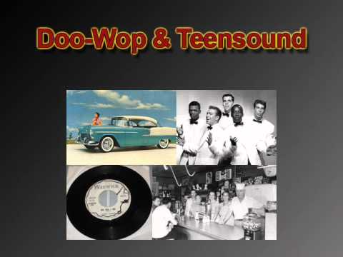 Jim Easter & The Artistics - Bonnie My Baby