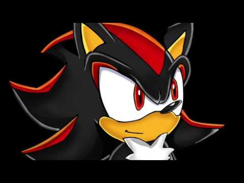 Sonicladdin Part 13: Shadow Upbraid Lyric/Knuckles' Plan