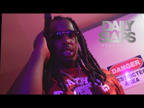 Young Los - Step Again (Official Video) | Dir. D3 Visualz