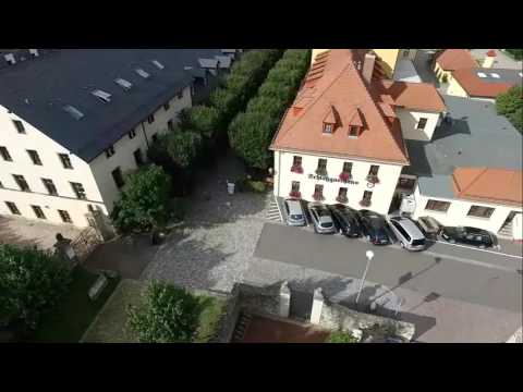 Schloß & Schloßgasthaus Lichtenwalde