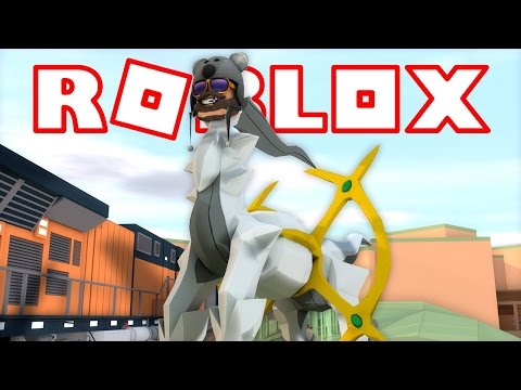 Roblox Walkthrough Teaching My Wife To Play Pokemon Go