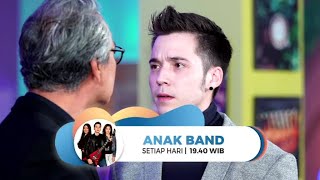 Download lagu ANAK BAND : Hubungan Gilang dan Erik retak, Cahaya sedih mp3 Download lagu ANAK BAND : Hubungan Gilang dan Erik retak, Cahaya sedih mp3