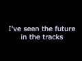 The Stone Roses - Tears lyrics