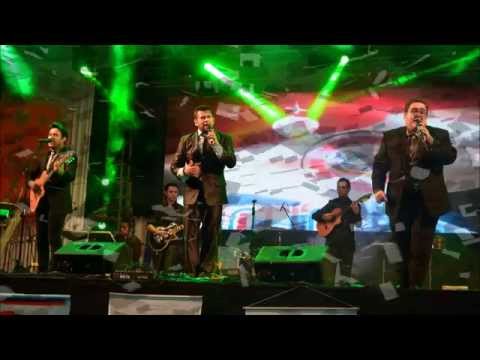 Grupo Perfil - Así canta mi patria (Audio) HD
