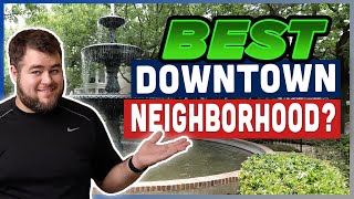 South Bluffs Pros and Cons | Downtown Memphis TN Neighborhood
