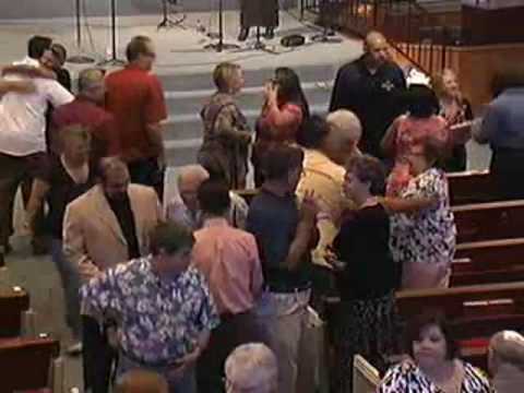 Therefore, I have HOPE- 11/13/2010