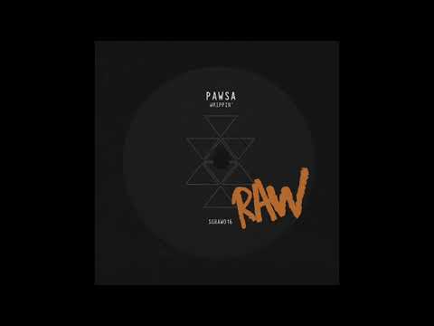 PAWSA - WHIPPIN'