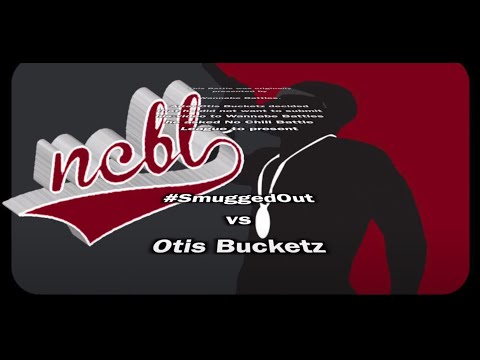 #SmuggedOut vs Otis Bucketz