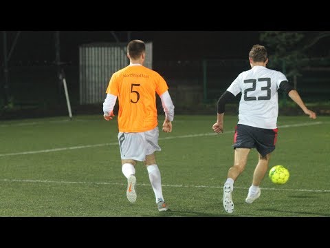 Bambaryły - Contel Team: 11. tydzień (FLS Wiosna 2017)