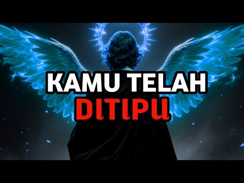 JIWA TERPILIH ⚠️ KAMU HARUS TAU, BAHWA KAMU TELAH DITIPU