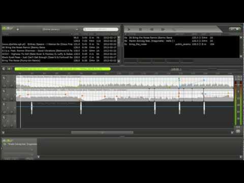 Marting Solveig Vs Benny Benassi - Hello Bring The Noise (BWD Bootleg Mix)