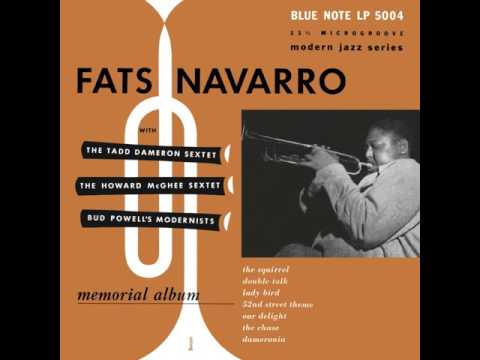 Fats Navarro & Howard McGhee - 1951 - Memorial Album - 03 - Lady Bird