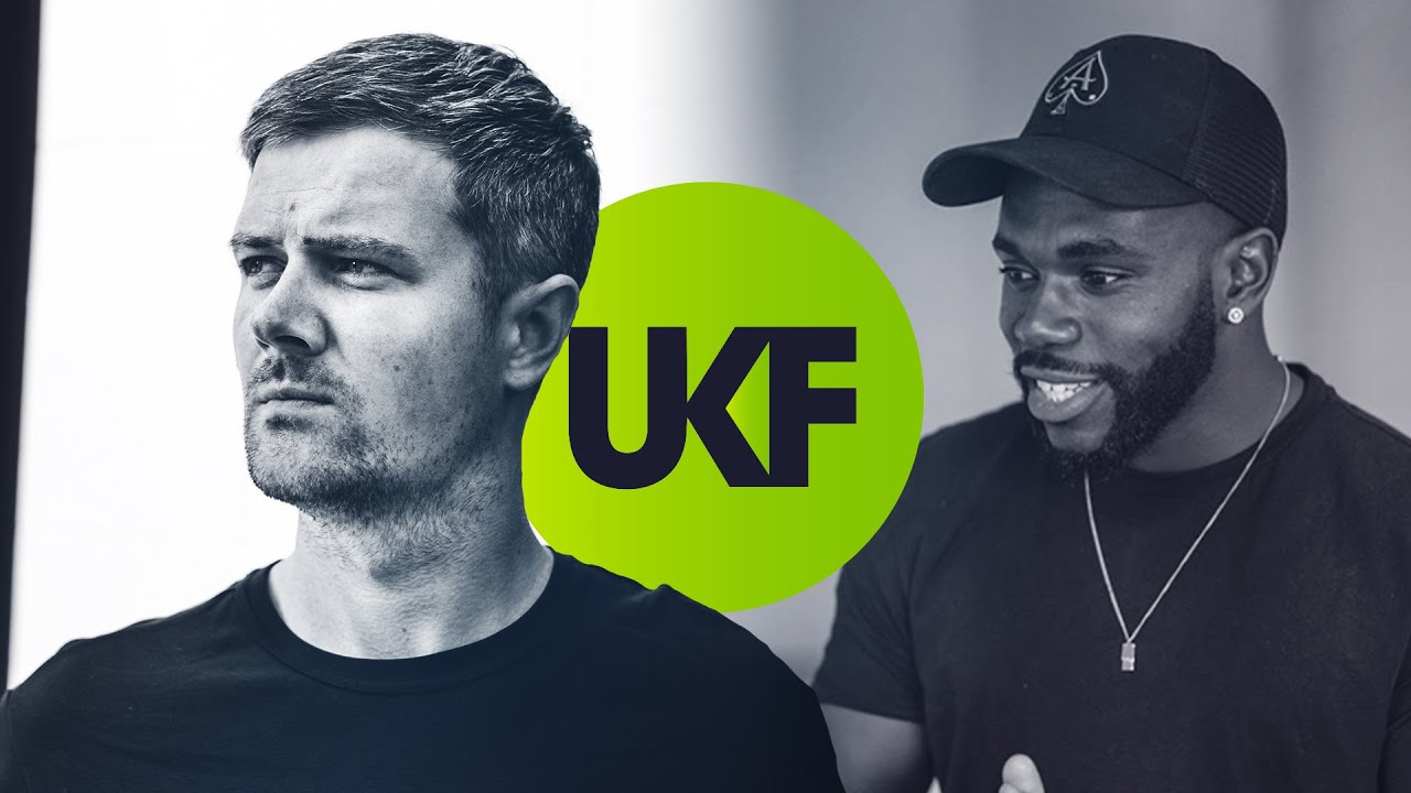 Workforce - Show You Something New (ft. Javeon)