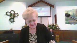 Sermon: Fled from God