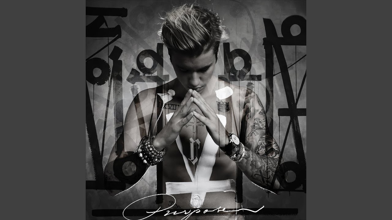 Justin Bieber - All in It