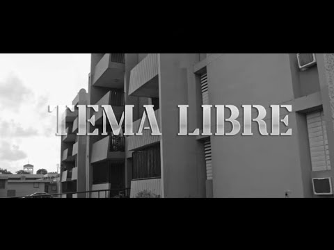 Video thumbnail for Tema Libre