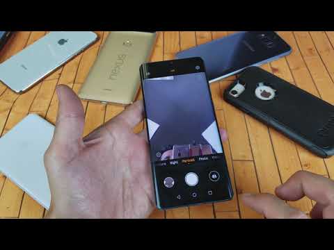 Huawei P30 Pro: How to Set Timer to Take Camera Photos