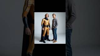 Who’s the Strongest? #sentry #superman #omniman #homelander #drmanhattan #onepunchman