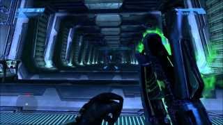 Halo: Combat Evolved Anniversary - Perilous Journey (Alternate Version)